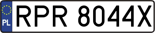 RPR8044X