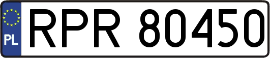 RPR80450