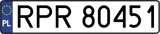 RPR80451