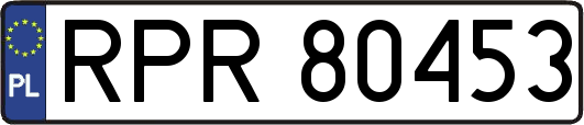 RPR80453