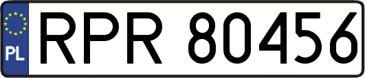 RPR80456