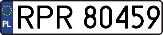 RPR80459