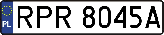 RPR8045A