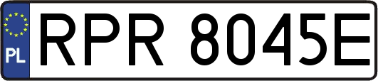 RPR8045E