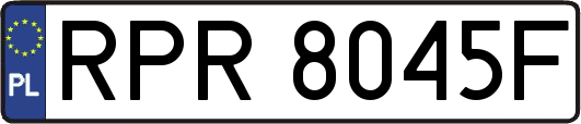 RPR8045F