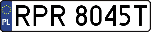 RPR8045T