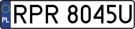RPR8045U