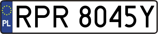 RPR8045Y