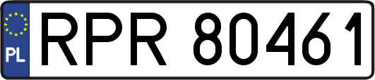 RPR80461