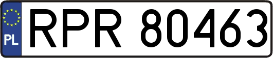 RPR80463
