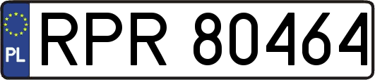 RPR80464