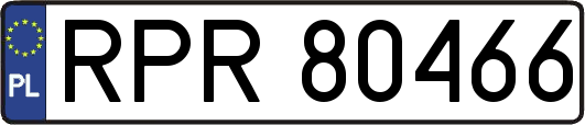 RPR80466