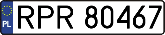 RPR80467