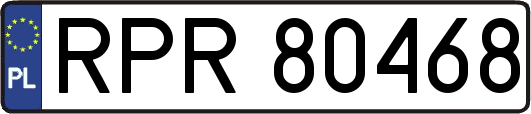 RPR80468