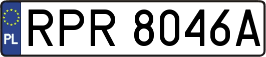 RPR8046A