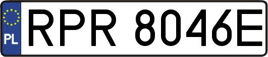 RPR8046E