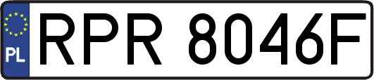 RPR8046F