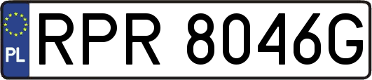 RPR8046G