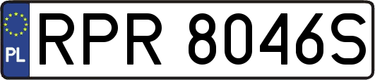 RPR8046S