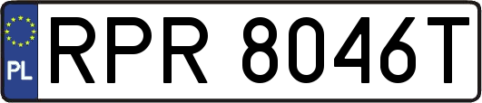 RPR8046T