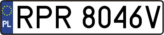 RPR8046V