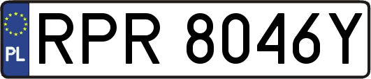 RPR8046Y