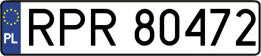 RPR80472