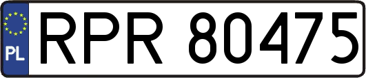 RPR80475