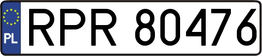 RPR80476