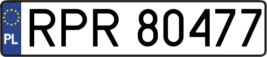 RPR80477
