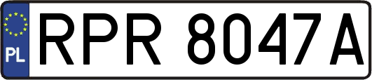 RPR8047A