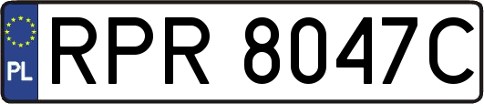 RPR8047C