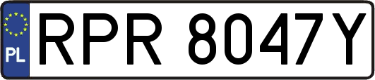 RPR8047Y