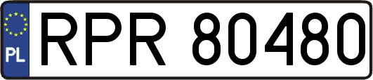 RPR80480
