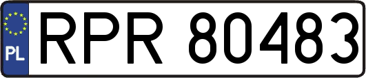RPR80483