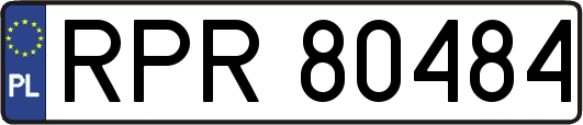 RPR80484