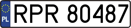 RPR80487
