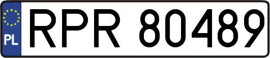 RPR80489