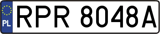 RPR8048A