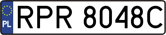 RPR8048C