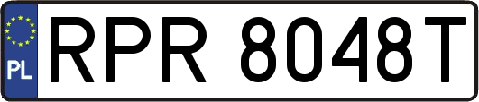 RPR8048T