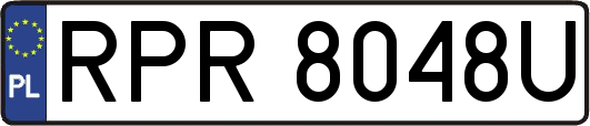 RPR8048U