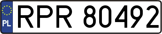 RPR80492