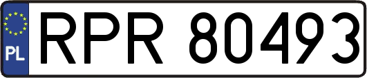 RPR80493