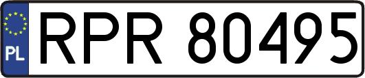 RPR80495