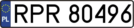 RPR80496