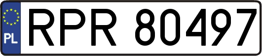 RPR80497