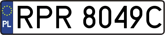 RPR8049C