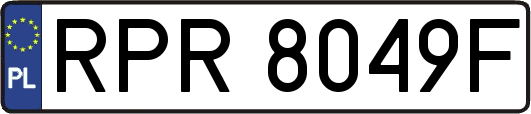 RPR8049F