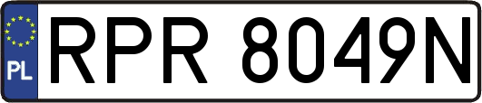 RPR8049N